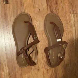 Tommy Hilfiger Sandals